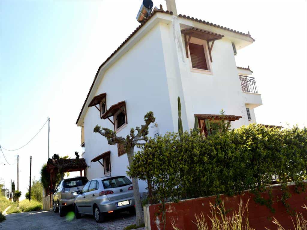 House in Agios Kosmas, Peloponnisos 11512457