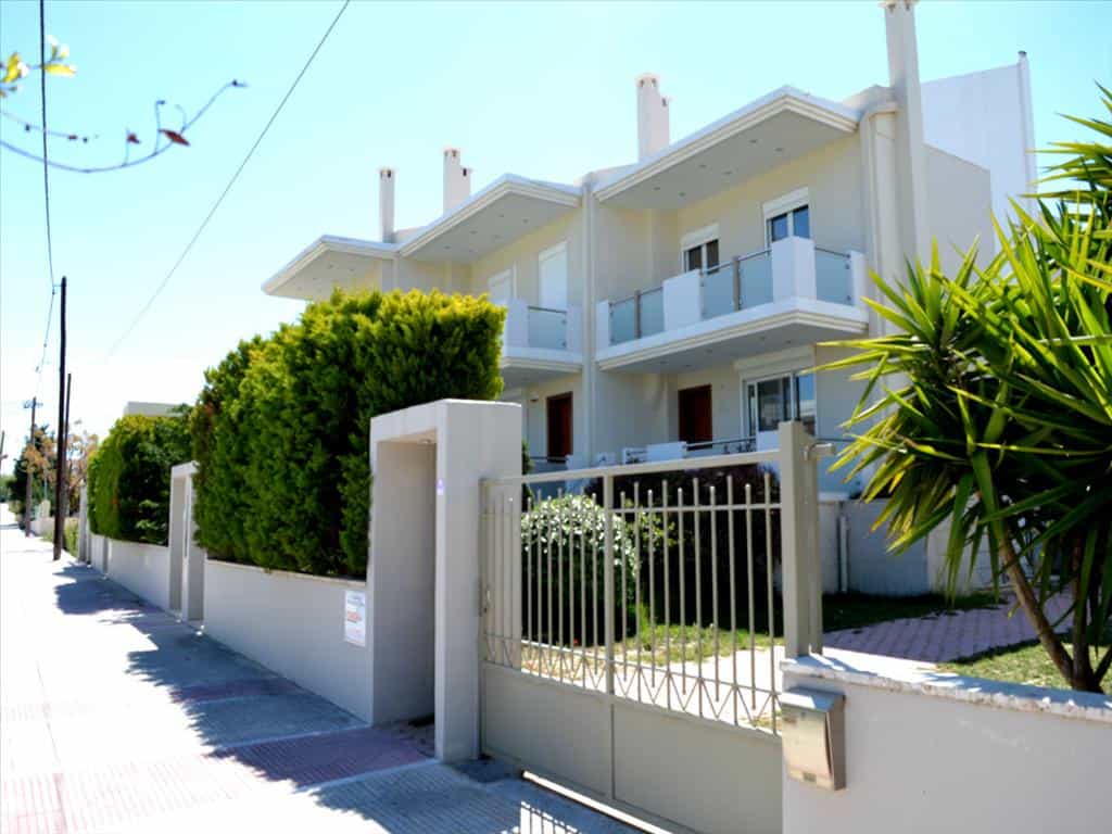 House in Loutraki, Peloponnisos 11512458