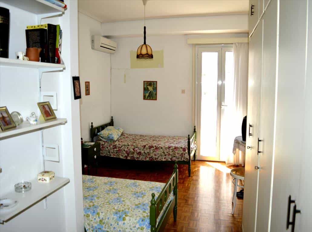 Квартира в Лутракі, Пелопонніс 11512464