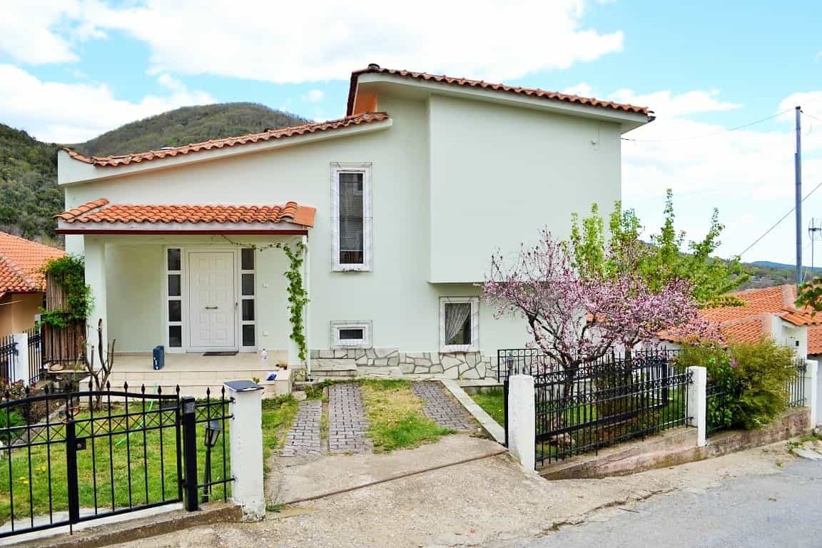 Rumah di Arnaia, Kentriki Makedonia 11512466