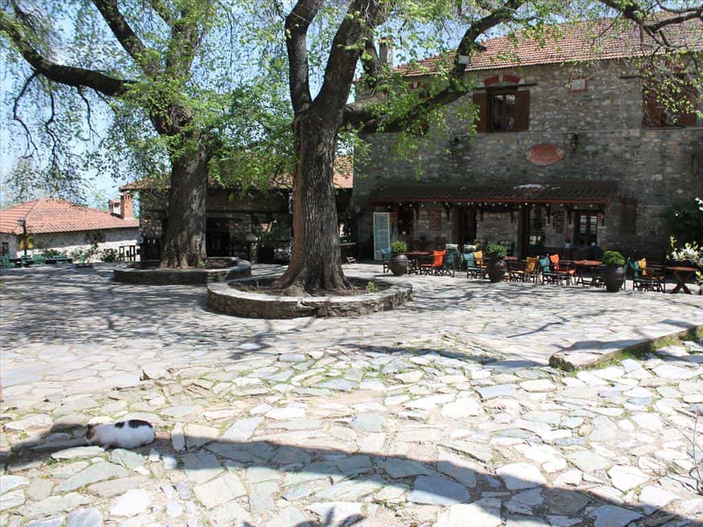 rumah dalam Paralia Panteleimonas, Kentriki Makedonia 11512487