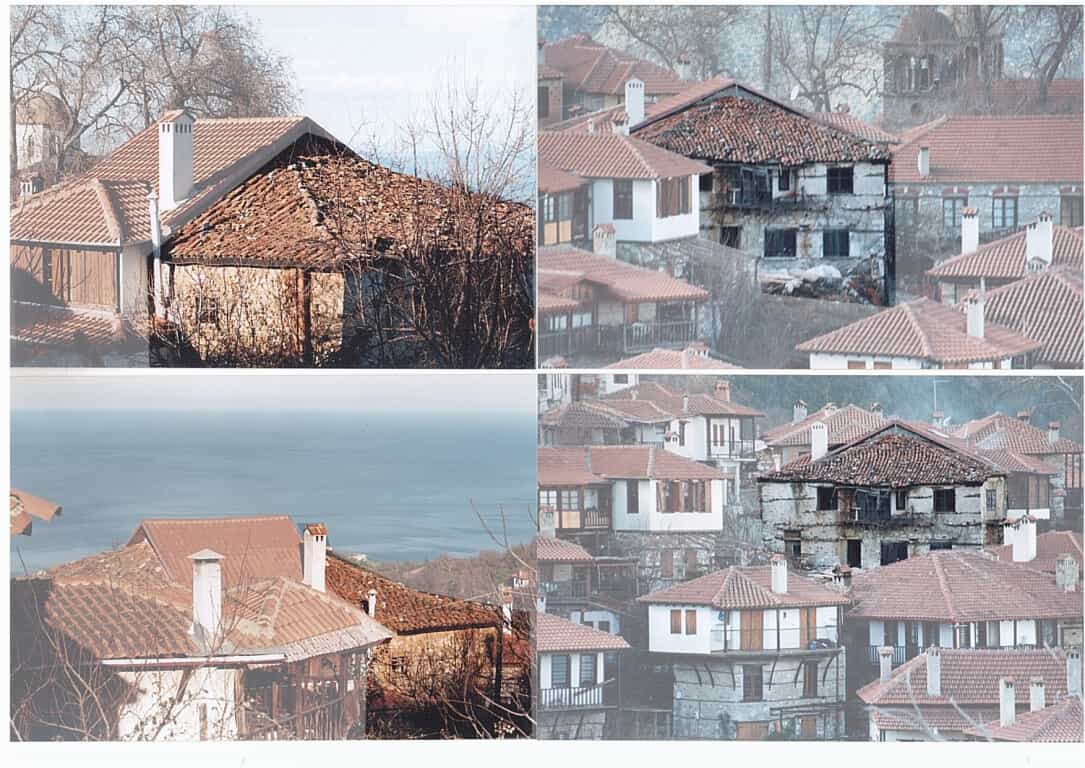 房子 在 Paralia Panteleimonas, Kentriki Makedonia 11512487