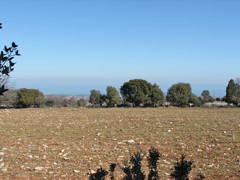 Tanah dalam Litochoro, Kentriki Makedonia 11512493