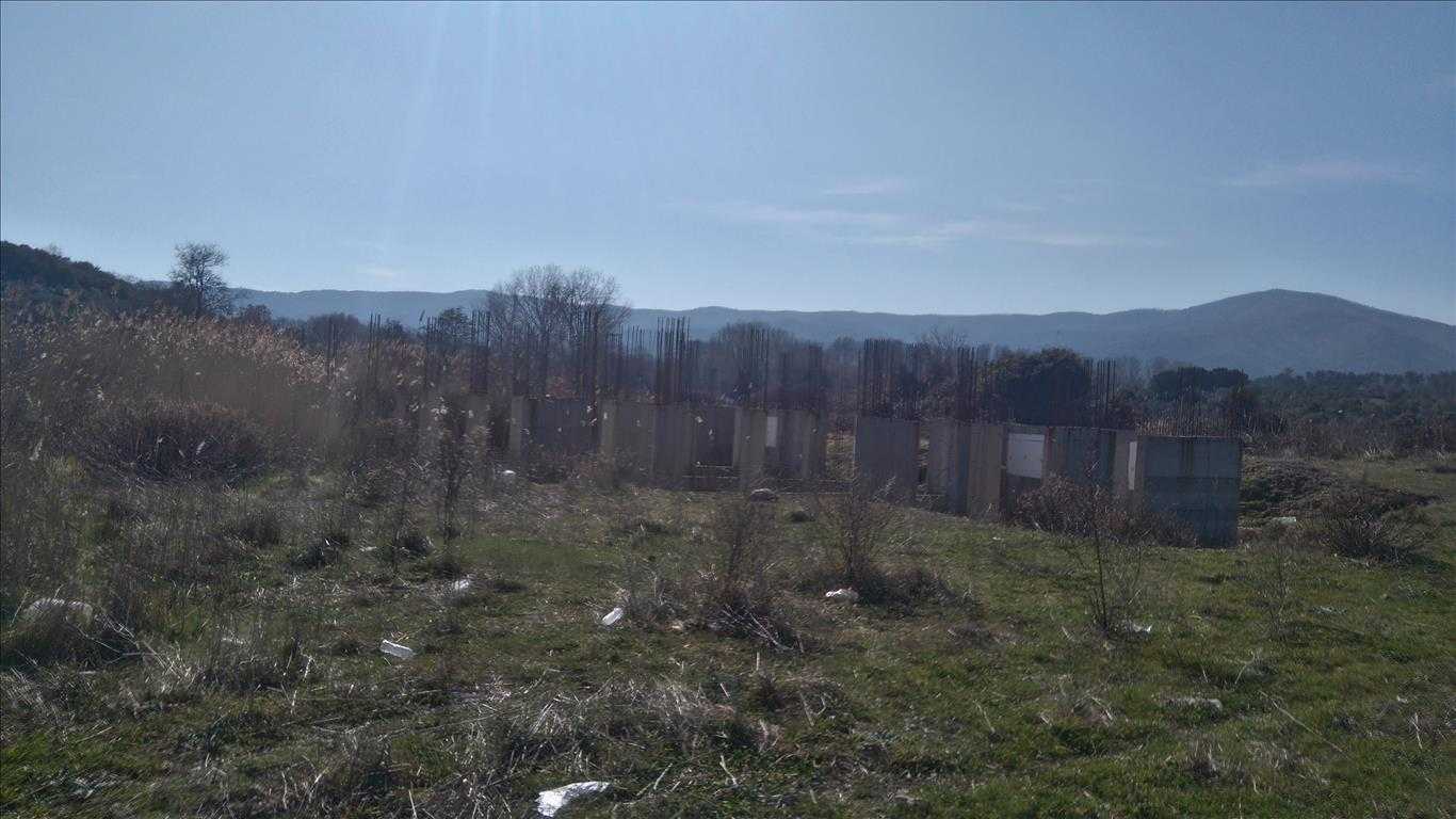 Tanah dalam Stratoni, Kentriki Makedonia 11512494