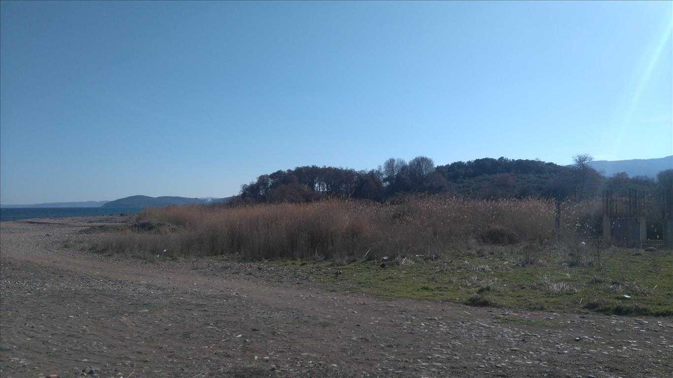 Tanah dalam Stratoni, Kentriki Makedonia 11512494
