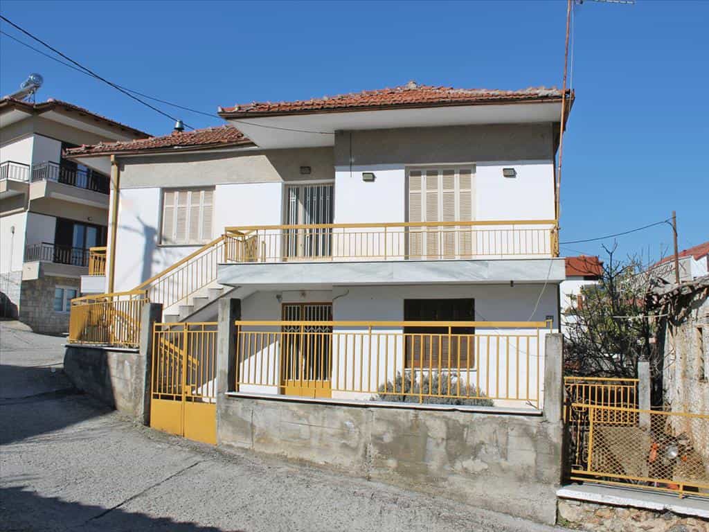 Будинок в Літохоро, Kentriki Makedonia 11512495