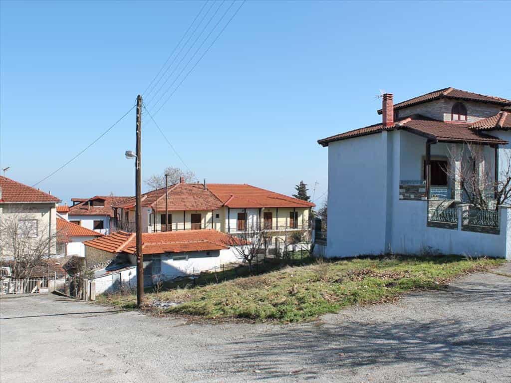 Tanah dalam Litochoro, Kentriki Makedonia 11512497