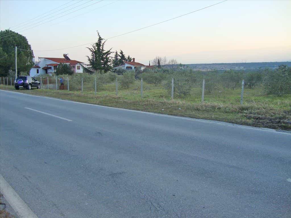 ארץ ב Litochoro, Kentriki Makedonia 11512511