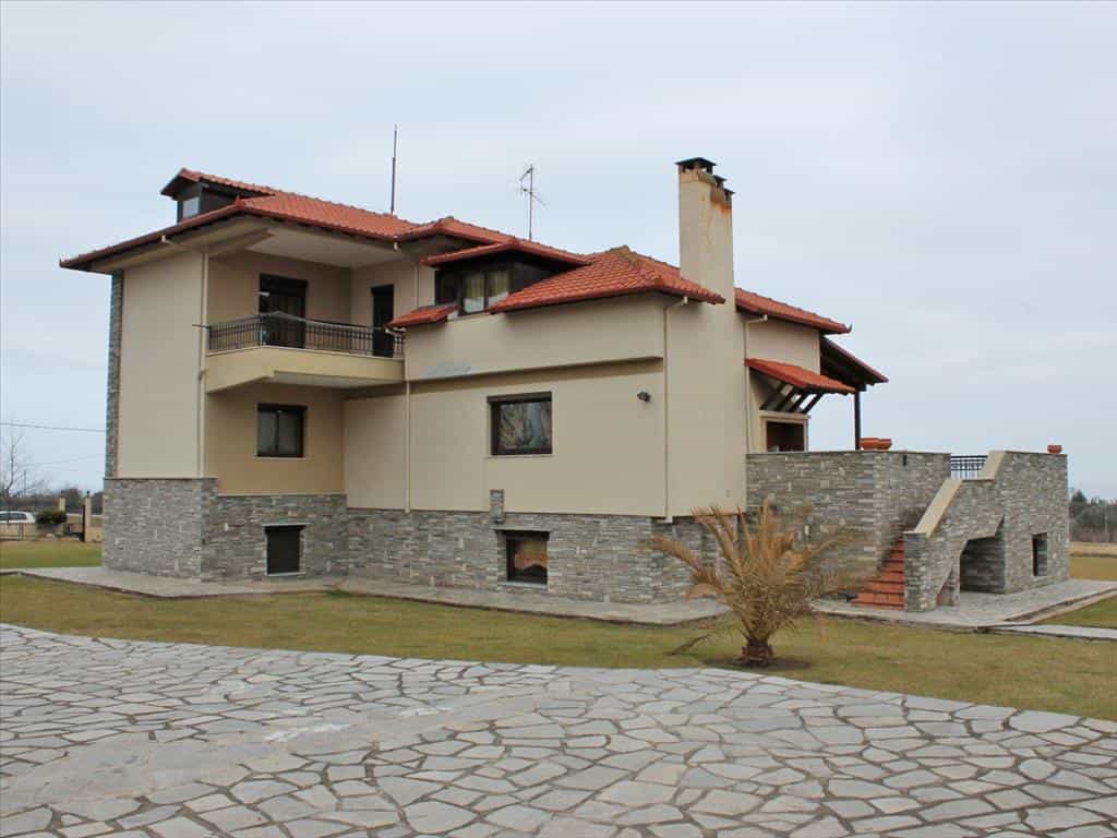 casa en Leptokarya, Kentriki Makedonia 11512512