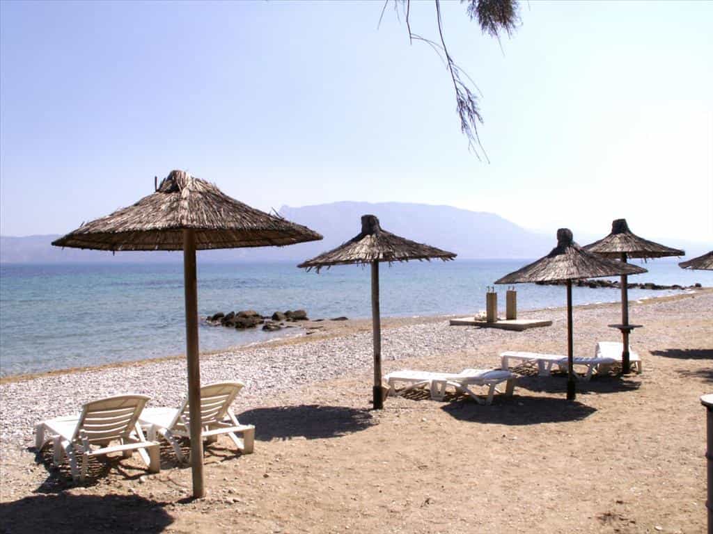 Land in Agios Gerasimos, Peloponnisos 11512518