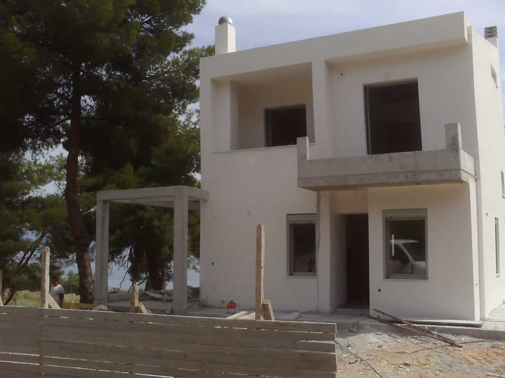 House in Theologos,  11512519