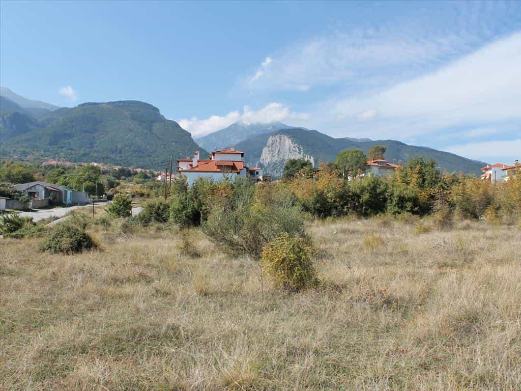 Land in Litochoro, Kentriki Makedonia 11512594
