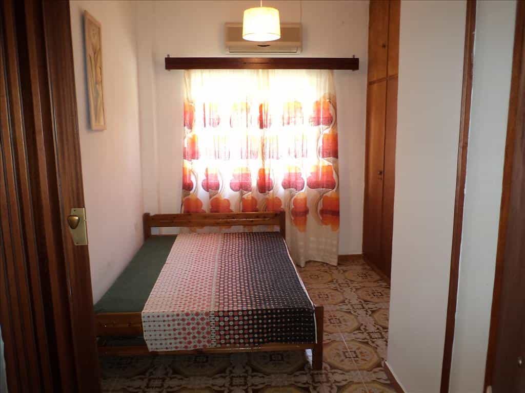 Квартира в Ксилокастро, Пелопонніс 11512595