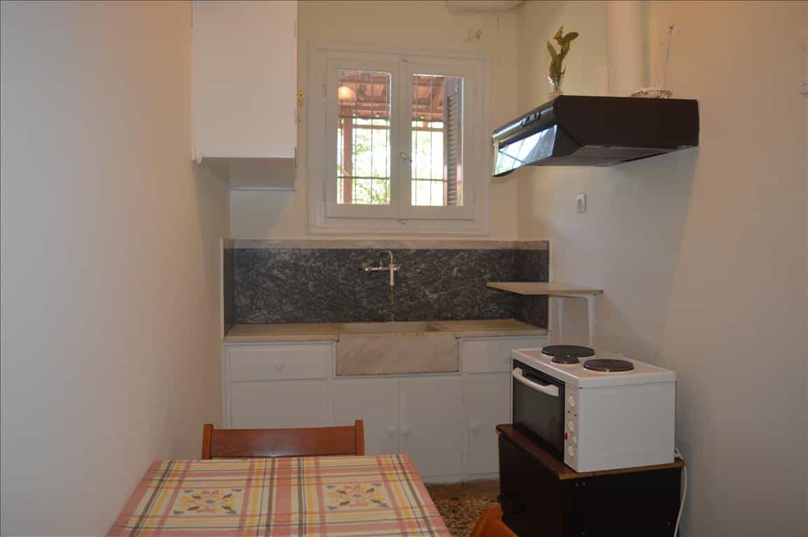 公寓 在 西洛卡斯特羅, 伯羅奔尼撒半島 11512597