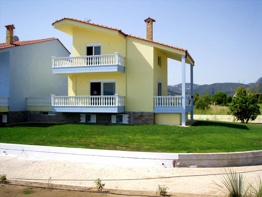 σπίτι σε Λιχάδας, Στερεά Ελλάδα 11512599