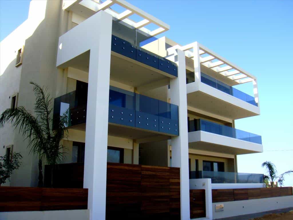 Condominio en Poseidonia, Peloponeso 11512603