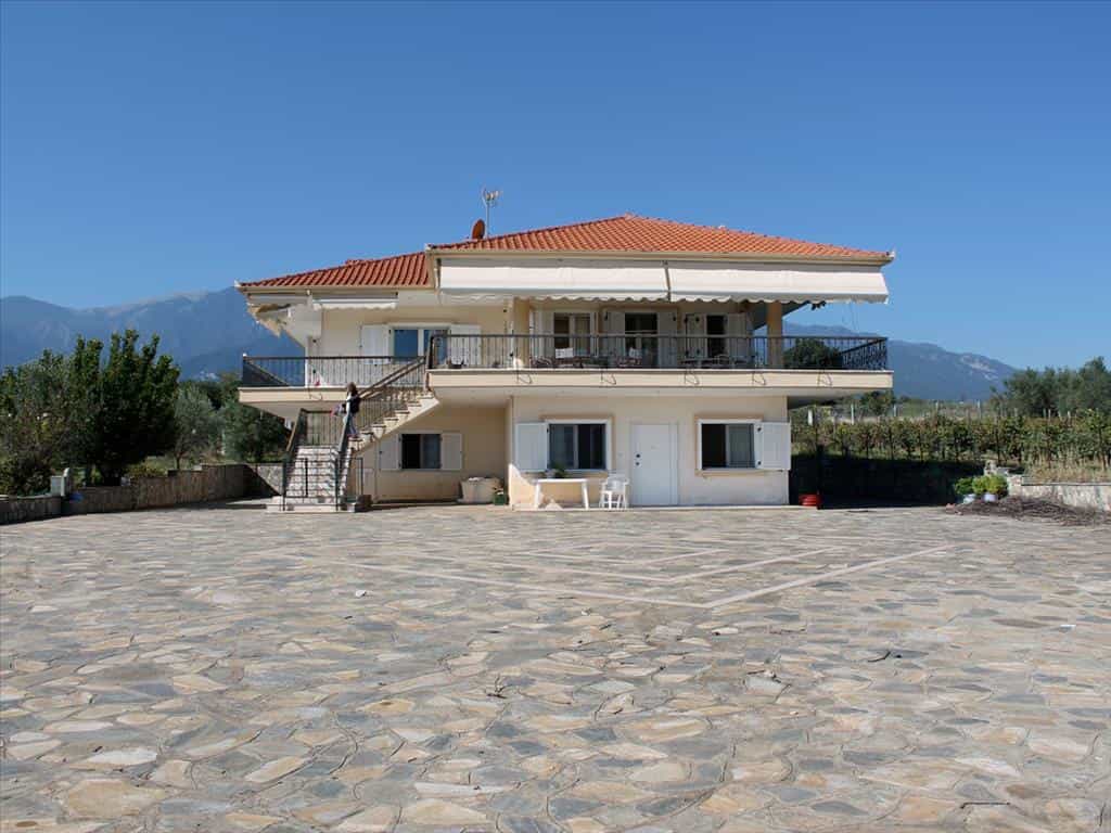 Dom w Litochoro, Kentriki Makedonia 11512607