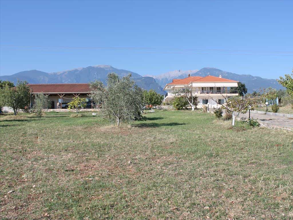жилой дом в Litochoro, Kentriki Makedonia 11512607