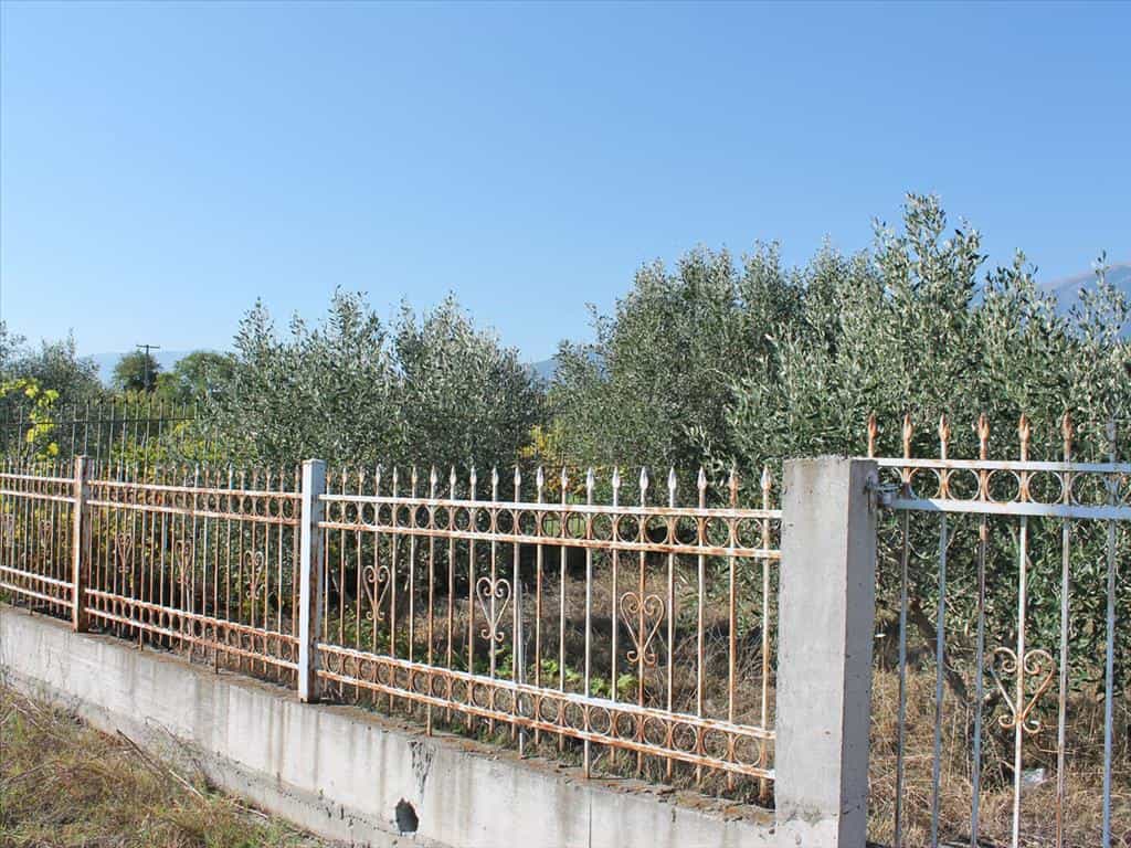 Land in Litochoro, Kentriki Makedonia 11512608