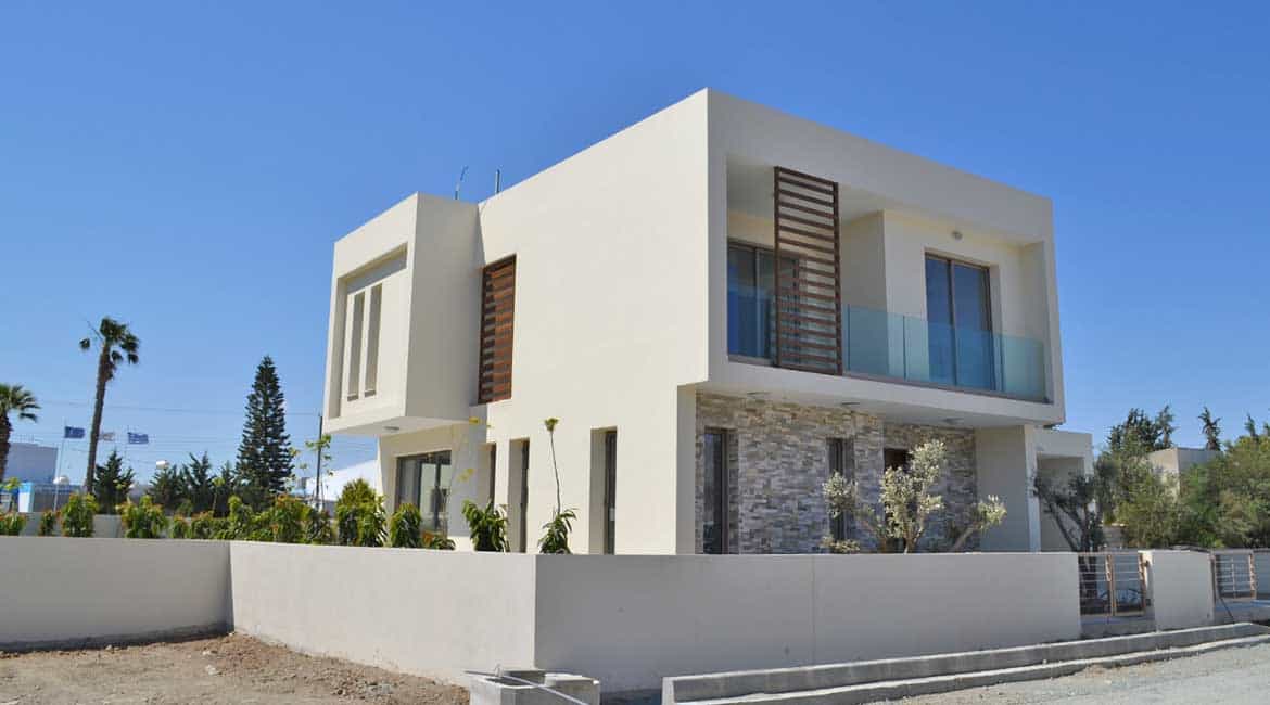 casa no Dromolaxia, Larnaca 11512616