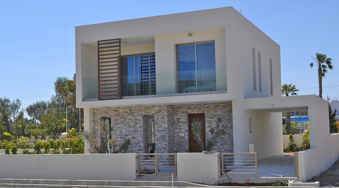 House in Dromolaxia, Larnaka 11512616