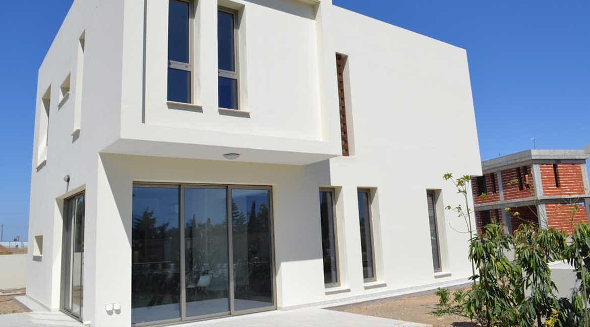 casa en Mormenekşe, Larnaka 11512616