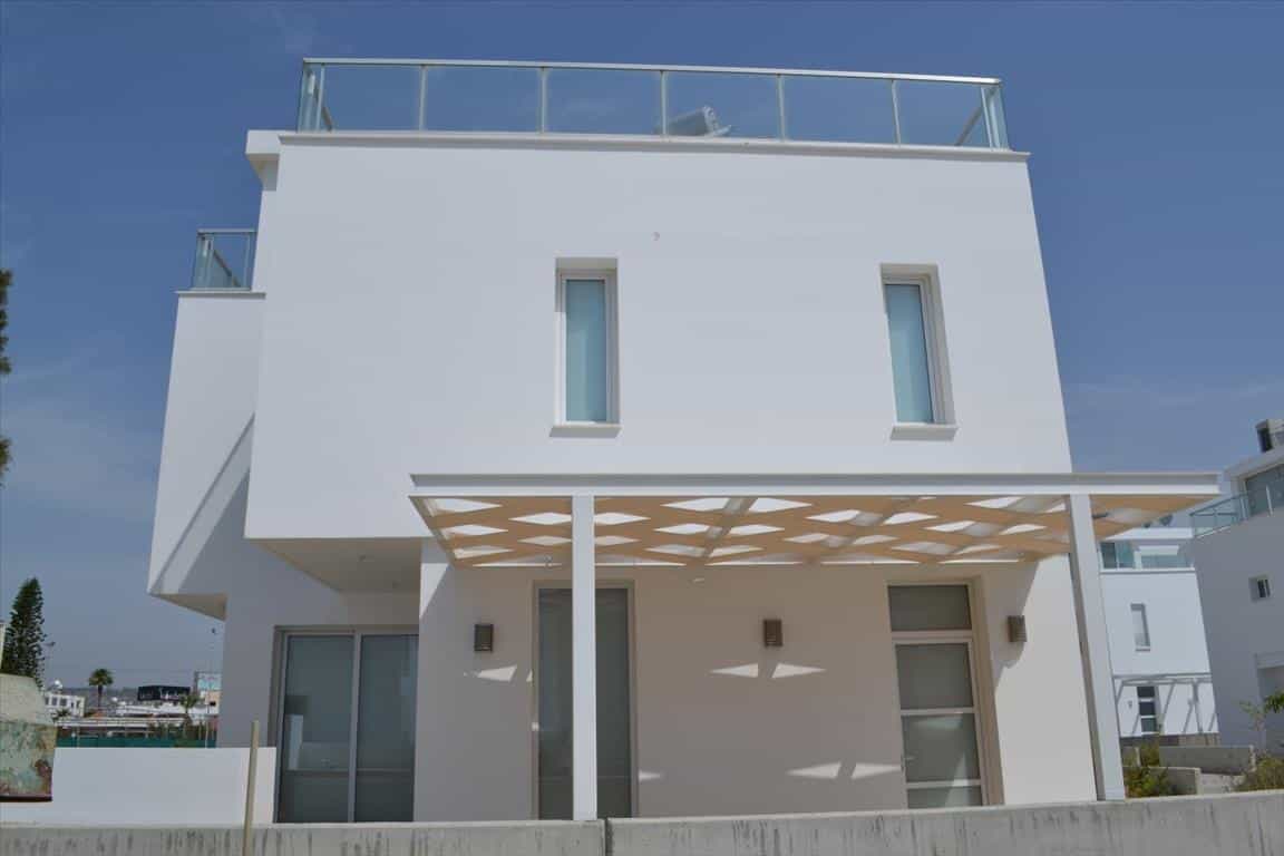 House in Voroklini, Larnaka 11512618