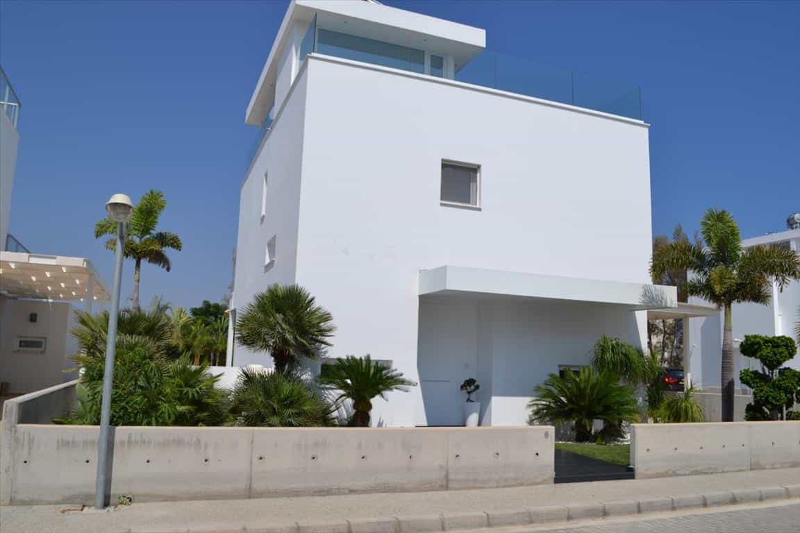 House in Pyla, Larnaca 11512619