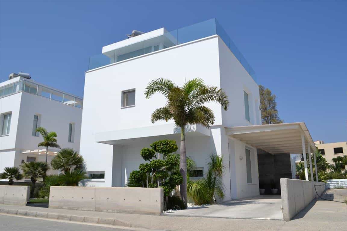 casa en Pyla, Larnaca 11512619
