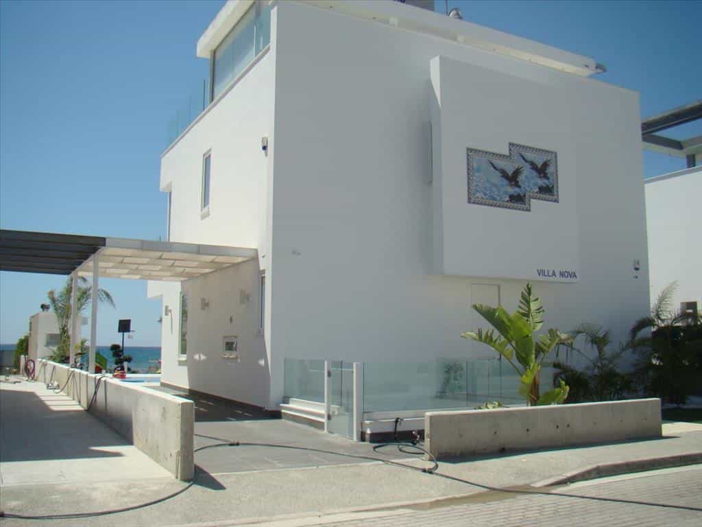 House in Pyla, Larnaca 11512619