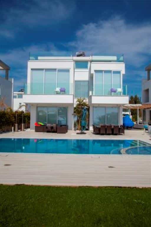 Huis in Voroklini, Larnaca 11512619