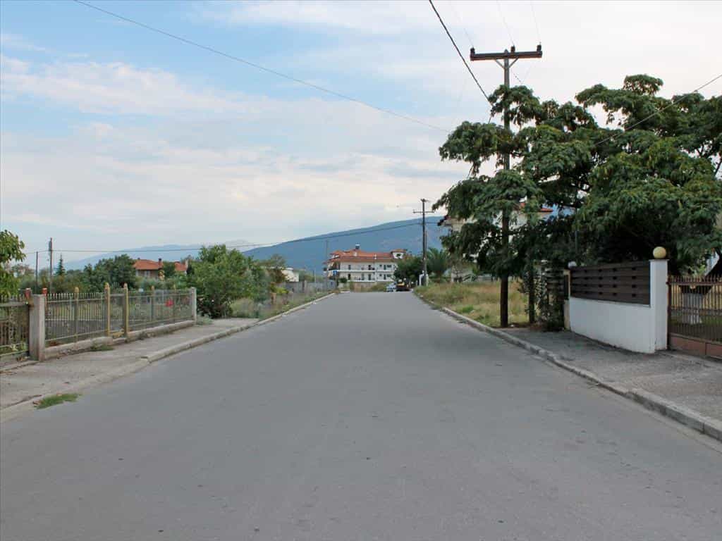 भूमि में Leptokarya, Kentriki Makedonia 11512620