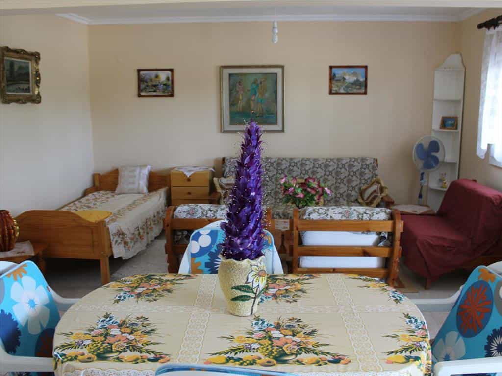 casa en Leptokarya, Kentriki Makedonia 11512625