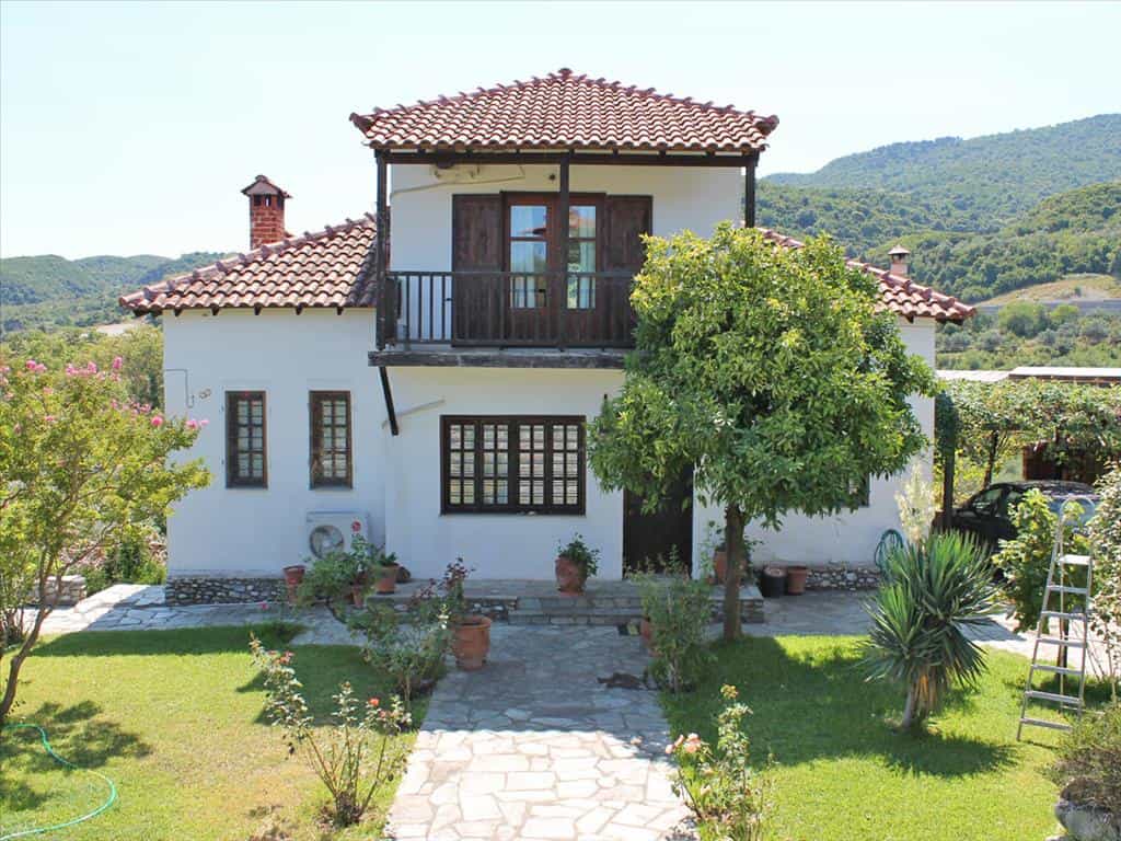 Будинок в Platamonas, Kentriki Makedonia 11512628