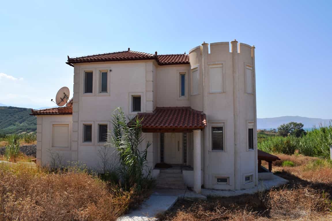 Будинок в Герані, Криті 11512629