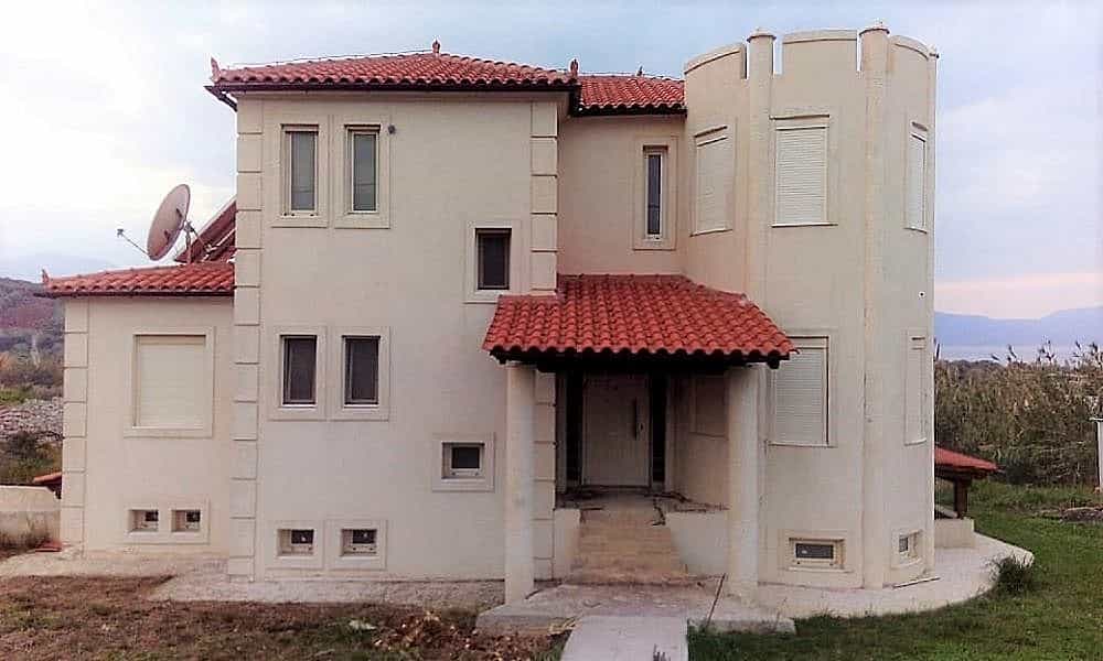 House in Gerani, Kriti 11512629