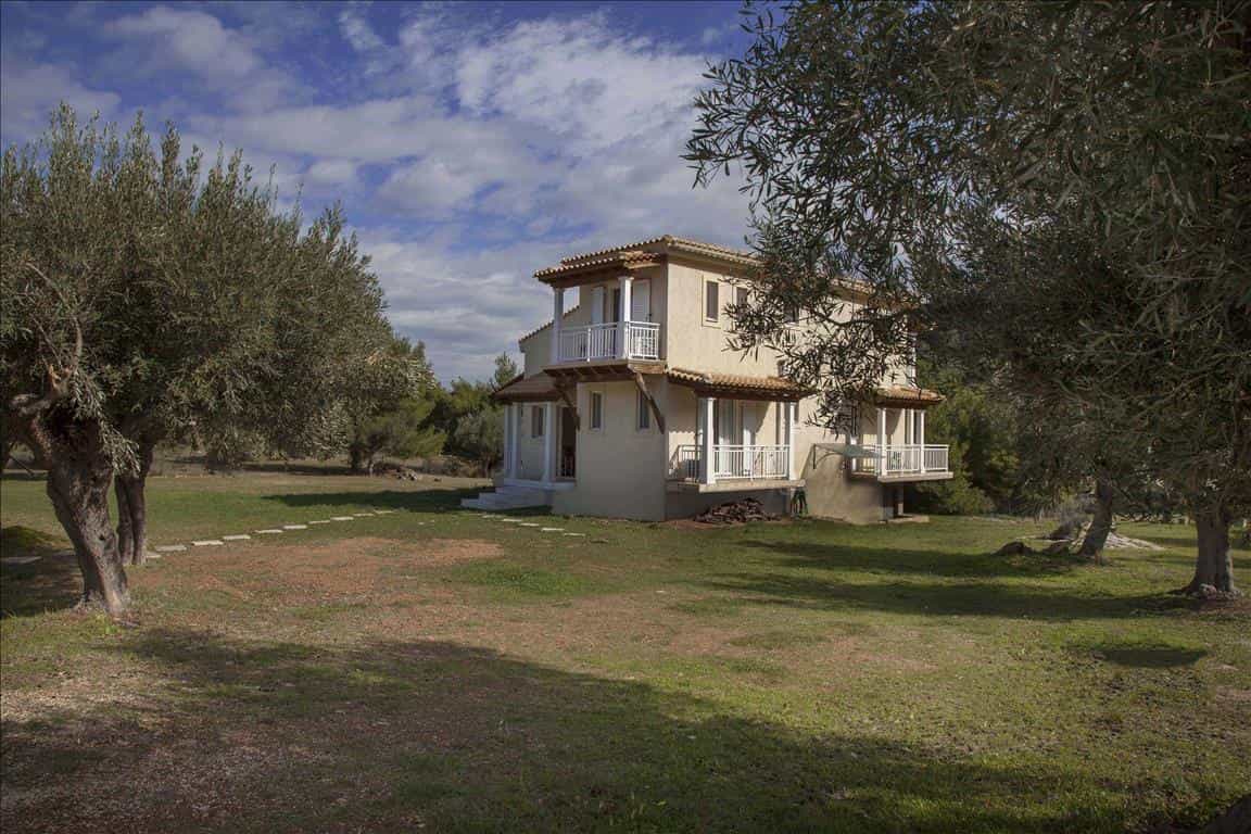 Hus i Perachora, Peloponnisos 11512633