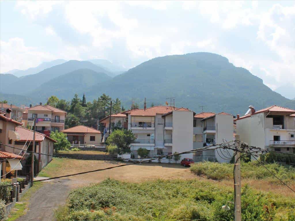 Condominium dans Litochoro, Kentriki Macédoine 11512640