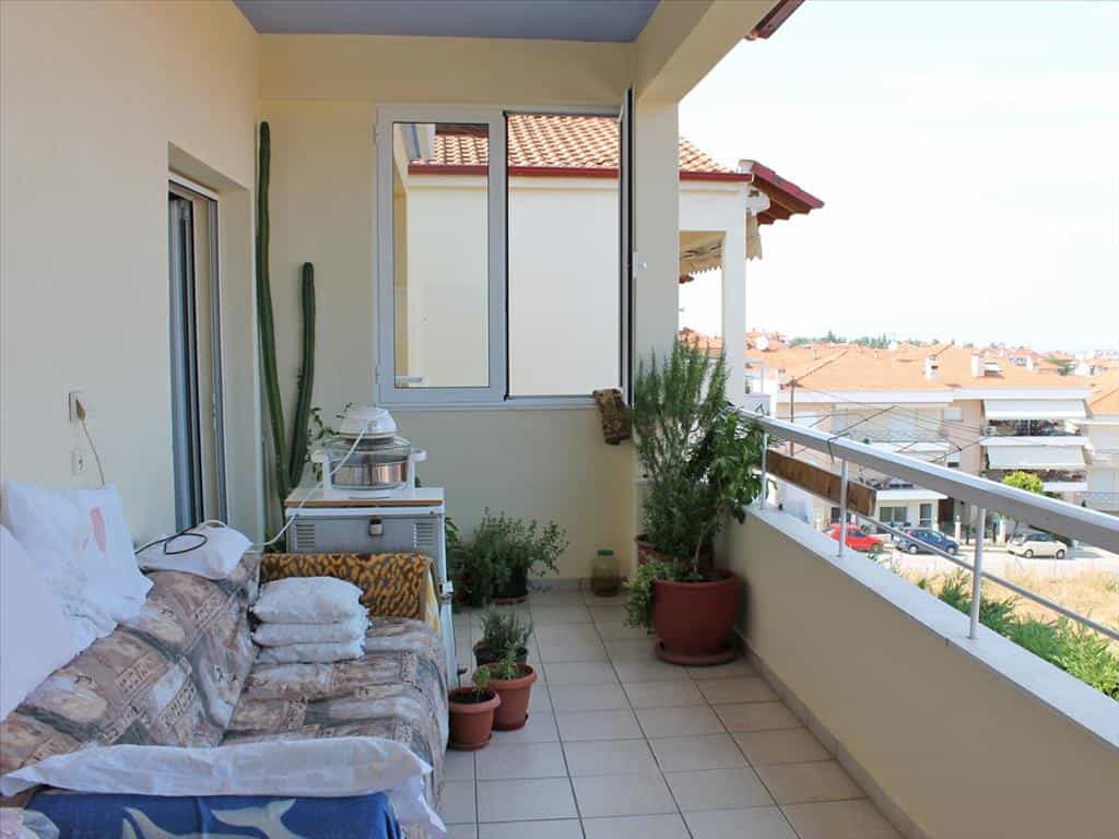 Condominium in Litochoro,  11512640