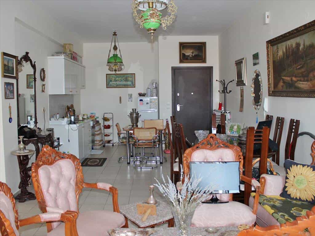 Condominium dans Litochoro, Kentriki Macédoine 11512640