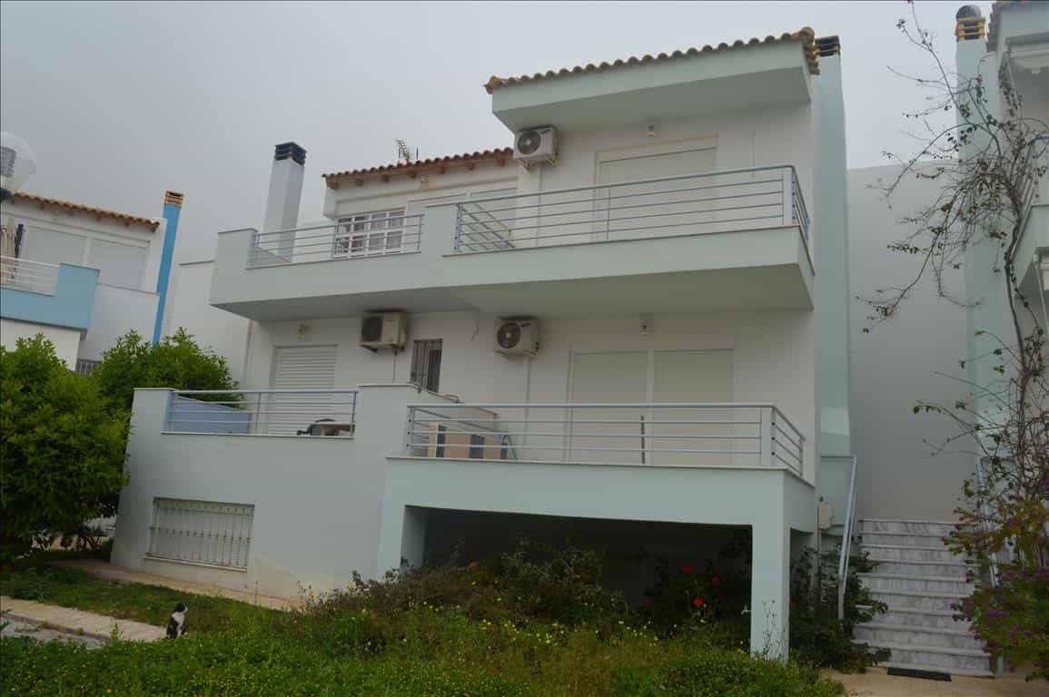 House in Sykia, Peloponnisos 11512650