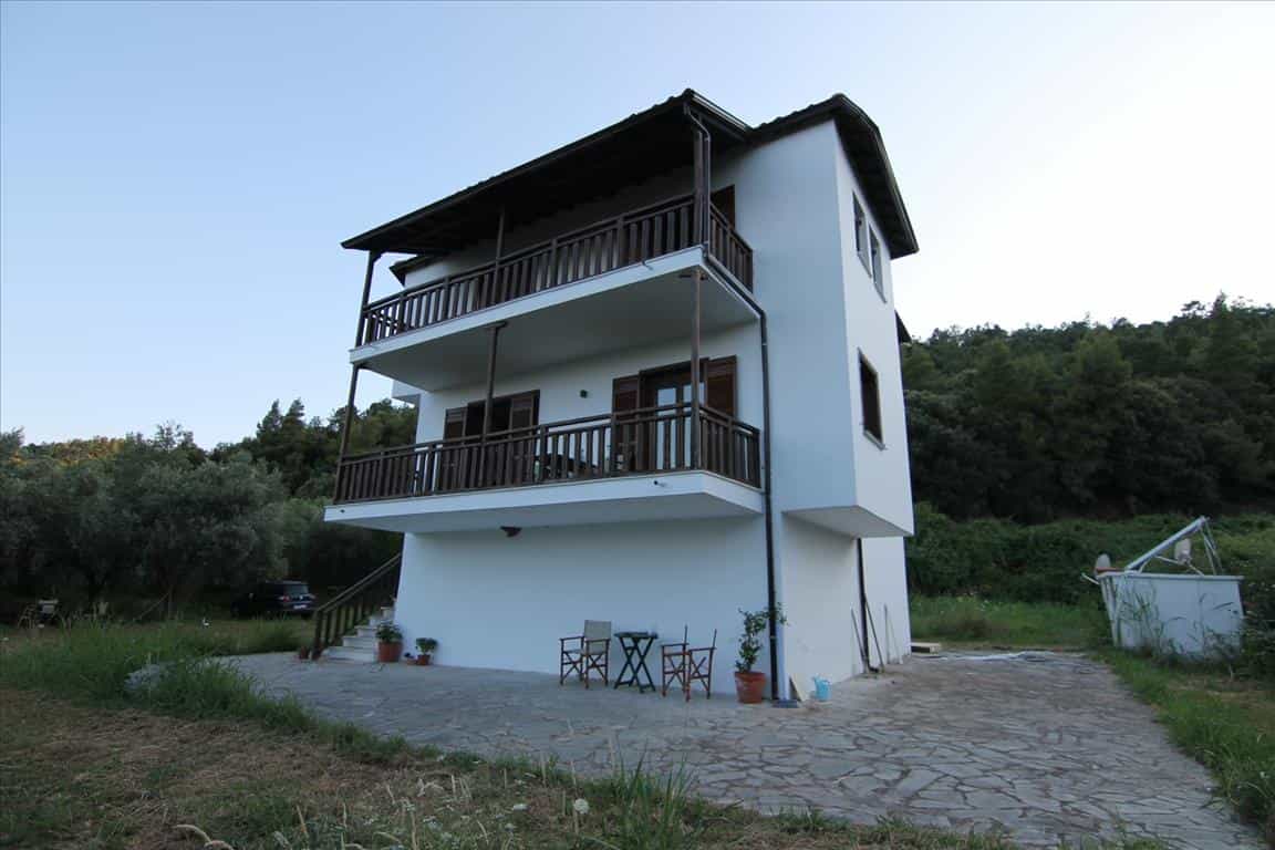 Haus im Stratoni, Kentriki Makedonia 11512651