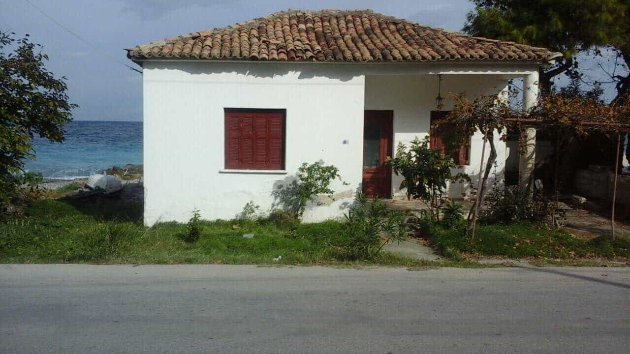 House in Temeni, Dytiki Ellada 11512655
