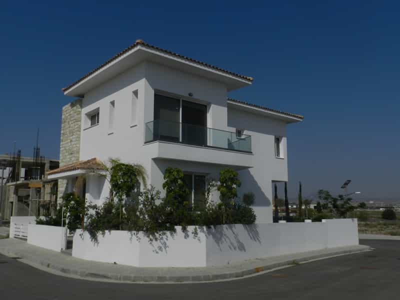 casa en dromolaxia, Lárnaca 11512662