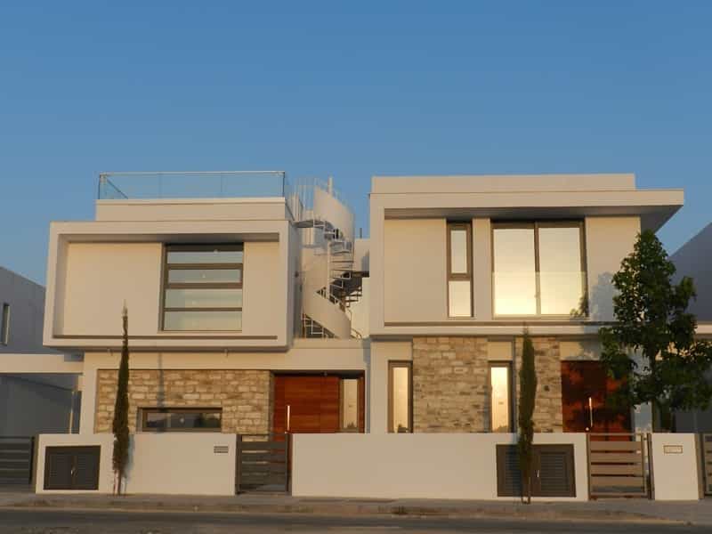 Dom w Liwadia, Larnaka 11512663