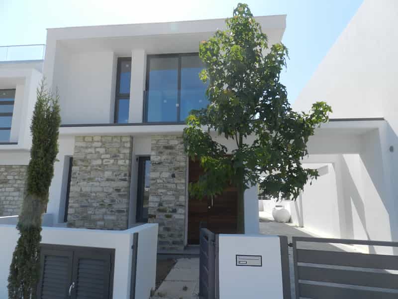 casa en Larnaca, Larnaca 11512663