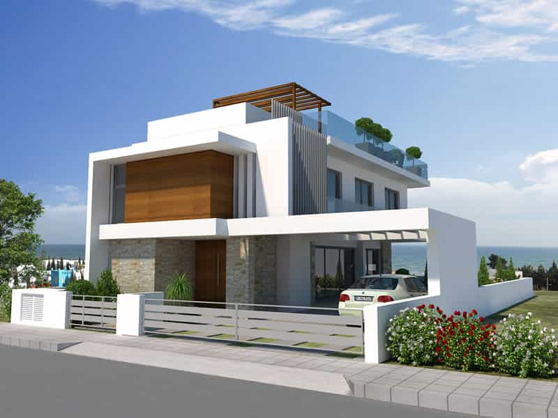 σπίτι σε Larnaca, Larnaca 11512663