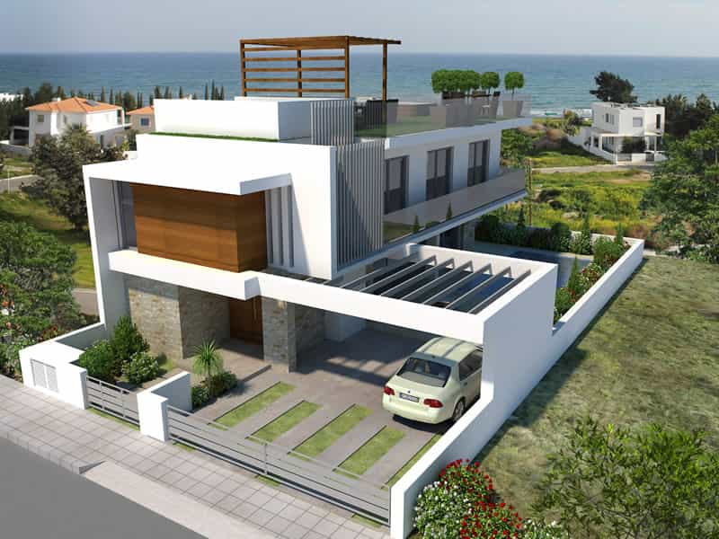 σπίτι σε Larnaca, Larnaca 11512663