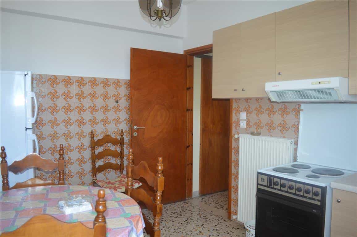 Квартира в Като Ассос, Пелопонніс 11512665