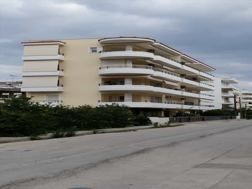 Condominio nel Xylokastro, Peloponnisos 11512667